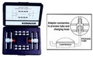 Process Tube Adapter Kit 12458 Robinair Copper 637335000490 Conditioning. Fixed Price $169.84.