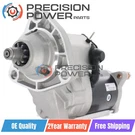 Starter For Freightliner Century Class MBE400 Sterling A9500 Western 4900. Fixed Price $208.60.