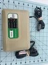 Panasonic NKJ018 Ni-cd/ Mh Battery Charger. Fixed Price $149.00.