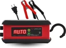 Schumacher SP1297 12V 3A Battery Charger & Maintainer 3-IN-1. Fixed Price $84.50.