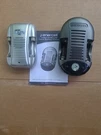 Enercell 2-BAY 15-MINUTE Travel Battery Charger With Manual & Rayovac Lot. Fixed Price $34.50.