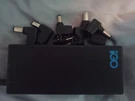 Igo Ac Adapter Power Supply (6630137-0100) 19V 90W 1.5A 50-60HZ With Tips. Fixed Price $12.50.