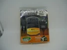Duracell Camcorder Battery Charger See Picture For Compatible Models (A1). Fixed Price $19.99.
