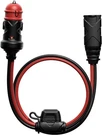 Noco GC003 12V Plug Connector - Aux Adapter For Chargers. Fixed Price $19.95.