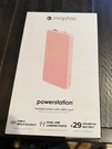 Mophie Powerstation 8000MAH Portable Battery With Usb-c / Usb-a New. Fixed Price $17.99.