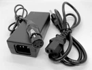 12V 6A Power Supply Adapter For Pro Video Cameras With 4 Pin Xlr Plug. Fixed Price $41.88.