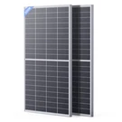 Callsun Ntype 16BB 400W Bifacial Solar Panel, 200W Panels For 12V/24V.... Fixed Price $525.71.