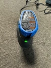 Genuine Oem Dremel 12.6V 3-HOUR Battery Charger Tested 856-02 Euc No. Fixed Price $499.00.
