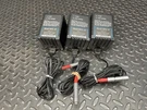 Lot Of 3 Xenotronix HPX-10 Sealed Lead-acid Battery Charger. Fixed Price $56.99.