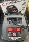Schumacher Electric 6A Car Battery Charger And 100A Engine Starter, 5-IN-1. Fixed Price $65.00.