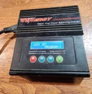 Tenergy TB6AC Dual Power Balancing Charger. Fixed Price $12.00.