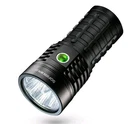 Sofirn Q8 Plus Super Bright Flashlight Max 16000LM Usb-c Rechargeable Powerful. Fixed Price $84.99.