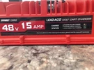 Epowrey Golf Cart Charger (ASA062189). Fixed Price $59.99.