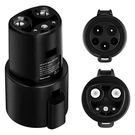 For Tesla Sae J1772 Charging Charger Adapter Original Oem Model 3 X Y. Fixed Price $18.79.