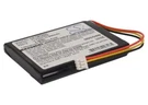 Battery For Tomtom Edinburgh,one 3RD,ONE Xl,xl 325 F702019386,QUANTA VF9. Fixed Price $12.63.