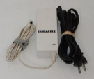 Duracell CEF90ADPUS Class Power Supply Adapter Output 12VDC 2.5A. Fixed Price $12.48.