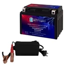 Mighty Max YTZ14S Battery Replaces Ktm 1290 Super Duke 20 + 12V 2AMP Charger. Fixed Price $59.99.