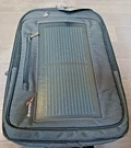 Enerplex Packr Ii Solar Powered Backpack Usb Charging New With Tag Super Nice!!!. Fixed Price $69.00.