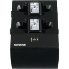 Shure SBC200 Dual-docking Battery Charger Us Power Supply Included. Fixed Price $228.99.