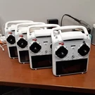 Yuneec ST10 Ground Stations...lot Of 4. Fixed Price $39.99.