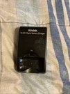 Kodak K4500 Ni-mh Rapid Battery Charger KAA2HR Easyshare Rechargeable Batteries. Fixed Price $9.00.