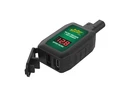 Battery Tender Lcd Voltage Indicator Quick Disconnect / Usb-c. Fixed Price $28.95.