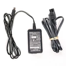 Sony AC-L100 Adapter Power Supply Fits AC-L15B AC-L15A Genuine Oem Tested. Fixed Price $18.95.