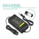 42V Li-ion Battery Charger For Joycube 36V Electric Bicycle Ebike Scotter Au. Fixed Price $25.48.
