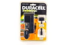 New - Duracell In 1 Charger For Apple Ipod Nano Touch Iphone Ipad DU8023. Fixed Price $15.00.