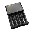 Nitecore Intellicharger New I4 V2 Universal Channel Li-ion Ni-cd Ni-mh Smart. Fixed Price $44.49.