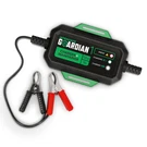 Interstate Batteries 12V Portable Automatic 1.2A Automotive Battery Charger. Fixed Price $49.95.