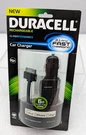 Duracell PRO150 Hi-performance Car Charger 6 Ft Iphone Ipad Ipod New. Fixed Price $12.95.