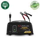 Schumacher SC1320, 6A 6V/12V Fully Automatic Battery Charger, Maintainer, New. Fixed Price $54.99.