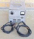 Lester Electrical 36V Battery Charger 115VAC Model 09611 Golf Cart Oem. Fixed Price $139.99.
