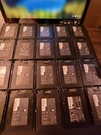 Genuine Zebra Battery BT-000314A TC510K TC51HC TC52 TC56 TC57 4150MAH. Fixed Price $11.99.