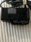 Genuine Oem Sony Power Adapter AC-V25A Handycam Battery Charger Tested Works. Fixed Price $19.00.