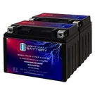 Mighty Max YTZ12S 12V 11AH Replaces Yamaha XTZ1200Z Super Tenere 12-23 Pack. Fixed Price $67.99.