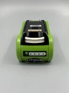 Powilling 3.5AH 29472 29462 Lithium-ion Battery Replacement For Greenworks. Fixed Price $35.99.