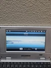 Sylvania SYNET07526, Netbook Laptop Computer For Parts. Fixed Price $49.00.