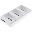 Dji Part 8 Charging Hub For Phantom 4 Intelligent Flight Battery. Fixed Price $11.03.