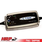 Ctek 56-353 Multi Us 7002 Battery Charger 12V, 8 Step, Yr Wty. Open Box. Fixed Price $157.99.