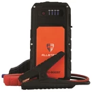 Allstart 540 Micro-boost Battery Jump Starter, 500AMP, V6 Engines. Fixed Price $65.99.