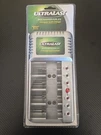 Ultralast Battery Charger Model ULCC4H Universal Quick. Fixed Price $17.00.