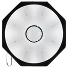 Profoto Beauty Dish White Portraits Fashion Built Speedring Lighting. Fixed Price $449.00.
