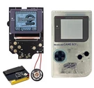 Dmg Laminated Ips Kit W/ Shell & Usb-c Lipo Battery *no Solder*. Fixed Price $89.99.