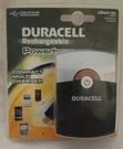 Duracell Rechargeable Pocket Usb Charger Backup Phone Power New Sealed. Fixed Price $8.00.