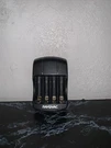 Rayovac PS135 Class 2 Battery Charger For / Aaa Rechargeable Batteries. Fixed Price $10.50.