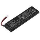 Battery For Eppendorf Xplorer Plus 4861 601.000 CS-EXP601MD 3.7V 450MAH 1.67WH. Fixed Price $25.09.