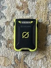 Goal Zero Venture 30 Weatherproof Phone And Tablet Power Bank - Used. Fixed Price $15.00.