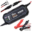 Fully-automatic Smart Charger, 12V Portable Automotive Car Battery 1.5A. Fixed Price $34.89.